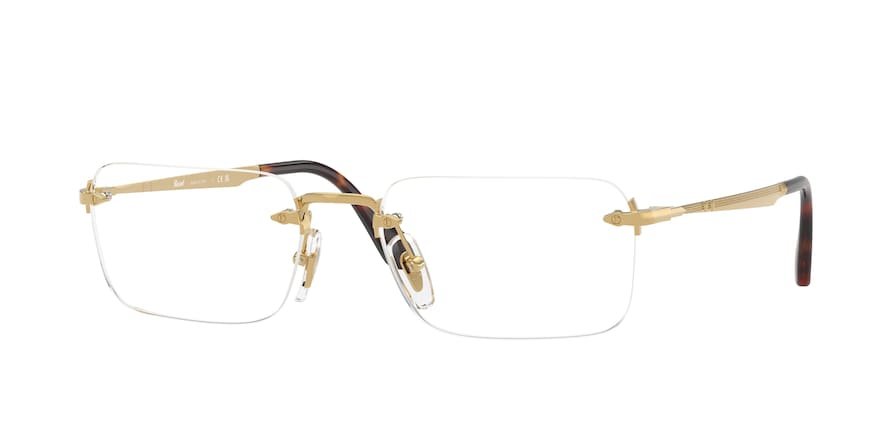 OKULARY KOREKCYJNE PERSOL® LUC PO 1030V 515 57 ROZMIAR L