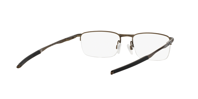 OKULARY KOREKCYJNE OAKLEY® BARRELHOUSE 0.5 OX 3174 317402 53 ROZMIAR M