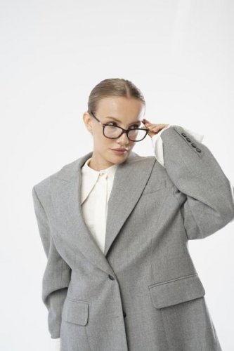 OKULARY KOREKCYJNE VOGUE EYEWEAR VO 5378 2386 51 ROZMIAR S