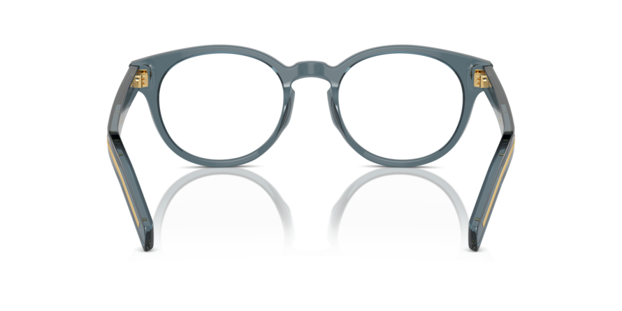 OKULARY KOREKCYJNE PRADA EYEWEAR PR A14V 17T1O1 50 ROZMIAR S