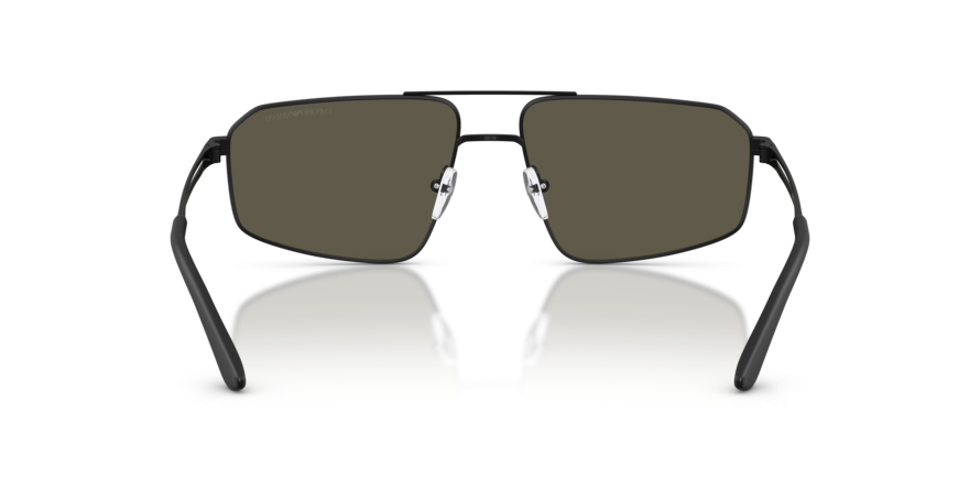 OKULARY EMPORIO ARMANI EA 2173 300187 59 ROZMIAR L