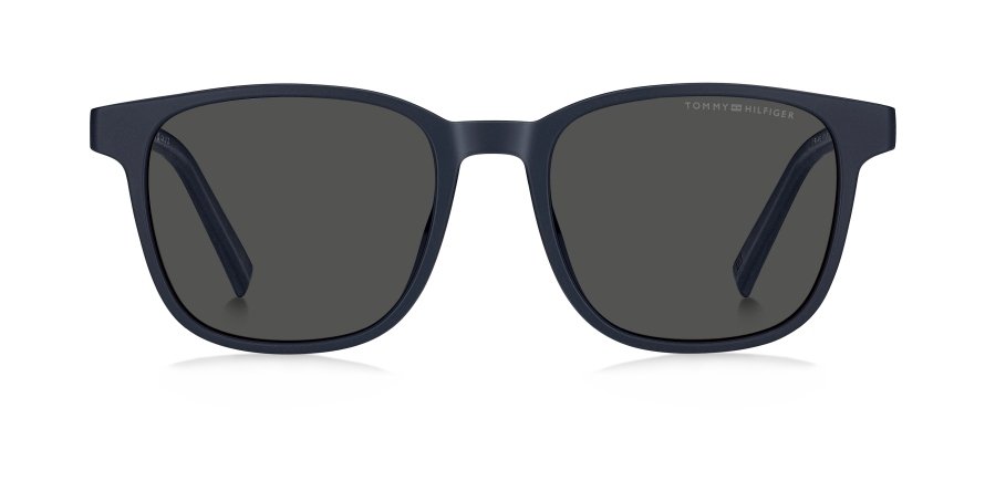 OKULARY TOMMY HILFIGER TH 2202S 8RU 51 ROZMIAR M