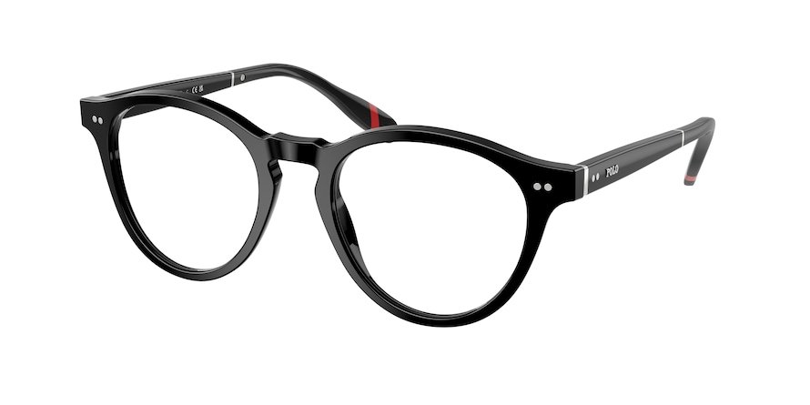 OKULARY KOREKCYJNE POLO RALPH LAUREN PH 2268 5523 49 ROZMIAR S