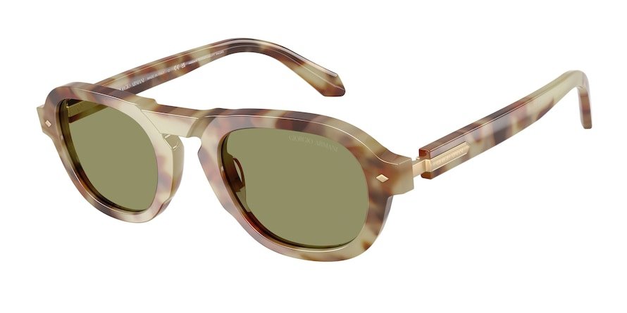 OKULARY GIORGIO ARMANI AR 8244 629914 49 ROZMIAR M
