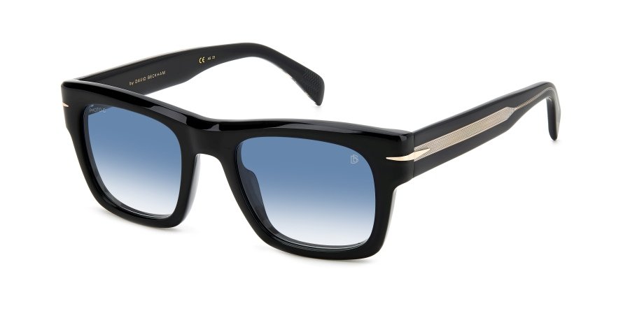 OKULARY DAVID BECKHAM DB 7099S 807/F9 51 ROZMIAR M