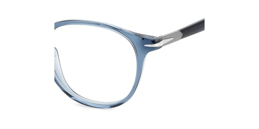 OKULARY KOREKCYJNE DAVID BECKHAM DB 1126 Y00 50 ROZMIAR S