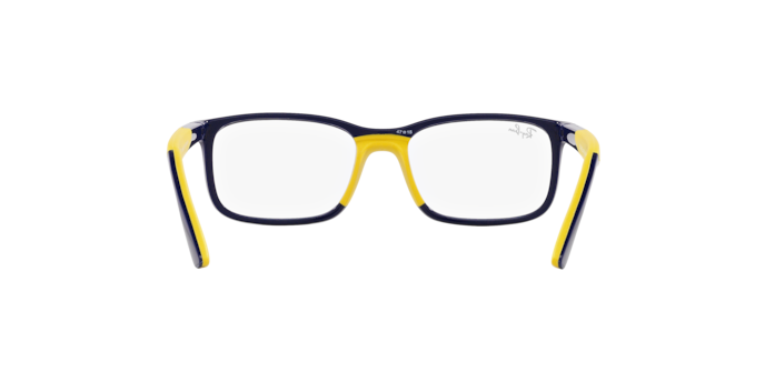 OKULARY KOREKCYJNE DZIECIĘCE RAY-BAN® RY 1621 3937 47