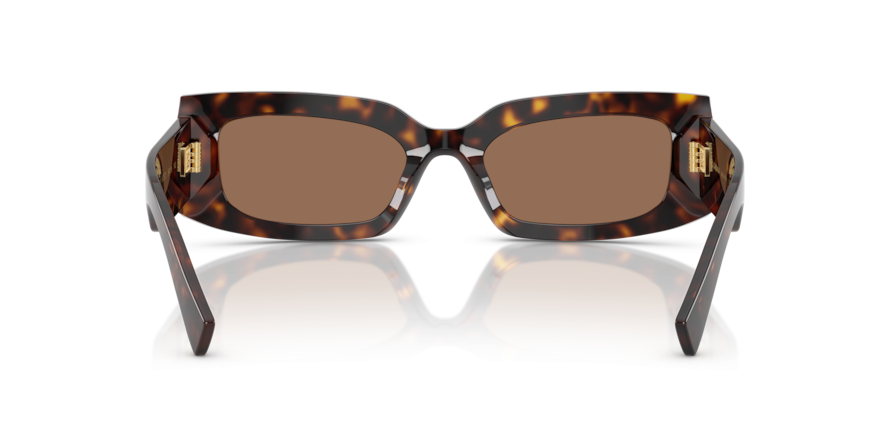 OKULARY DOLCE & GABBANA DG 4479 502/73 55 ROZMIAR M