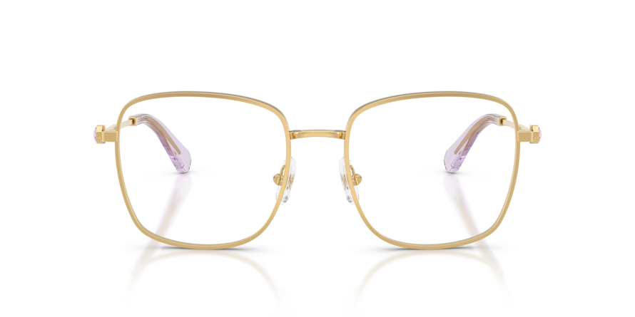 OKULARY KOREKCYJNE SWAROVSKI SK 1036 4036 53 ROZMIAR M