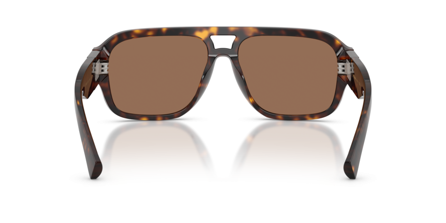 OKULARY DOLCE & GABBANA DG 4506 502/73 58 ROZMIAR L