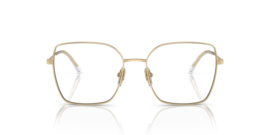 OKULARY KOREKCYJNE VOGUE EYEWEAR VO 4274 848 53 ROZMIAR M