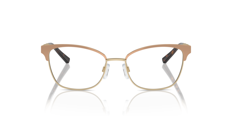 OKULARY KOREKCYJNE MICHAEL KORS ADRIANNA IV MK 3012 1213 51 ROZMIAR S