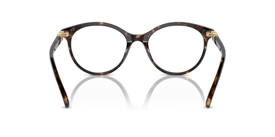 OKULARY KOREKCYJNE SWAROVSKI SK 2019 1002 50 ROZMIAR S