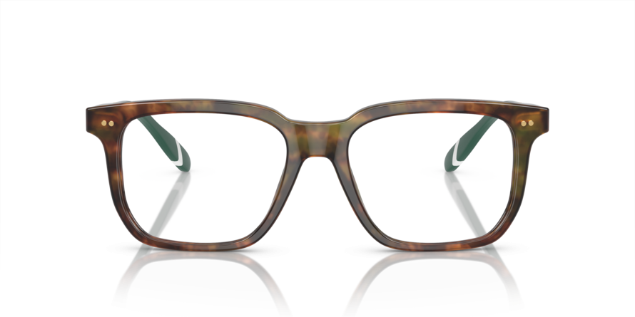 OKULARY KOREKCYJNE POLO RALPH LAUREN PH 2269 5017 55 ROZMIAR M