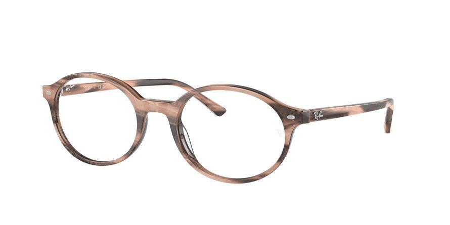 OKULARY KOREKCYJNE RAY-BAN® GERMAN RX 5429 8358 53 ROZMIAR M