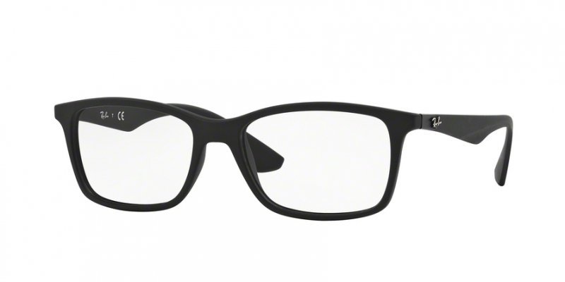 OKULARY KOREKCYJNE RAY-BAN® RX 7047 5196 54 ROZMIAR M