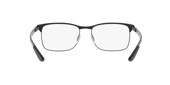 OKULARY KOREKCYJNE RAY-BAN® RX 8416 2503 55 ROZMIAR M