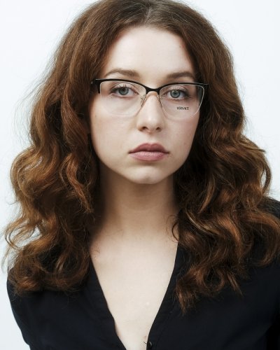 OKULARY KOREKCYJNE VERSACE VE 1304 1433 54 ROZMIAR M