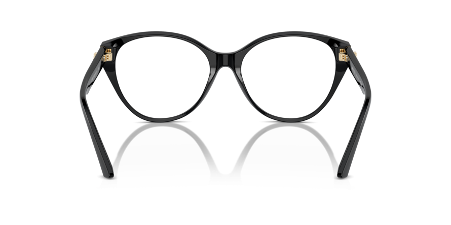 OKULARY KOREKCYJNE JIMMY CHOO JC 3009 5000 54 ROZMIAR M