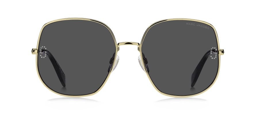 OKULARY MARC JACOBS MARC 916NS J5G 59 ROZMIAR L