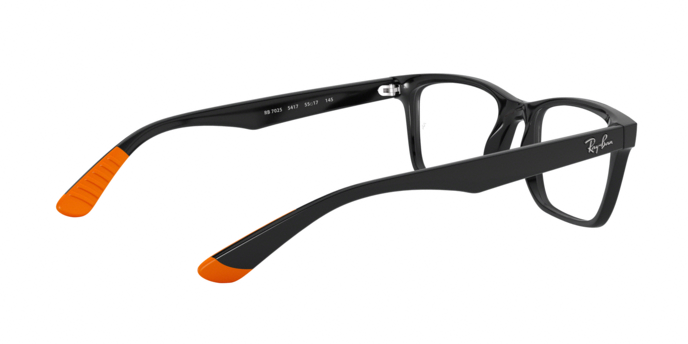 OKULARY KOREKCYJNE RAY-BAN® RX 7025 5417 53 ROZMIAR S