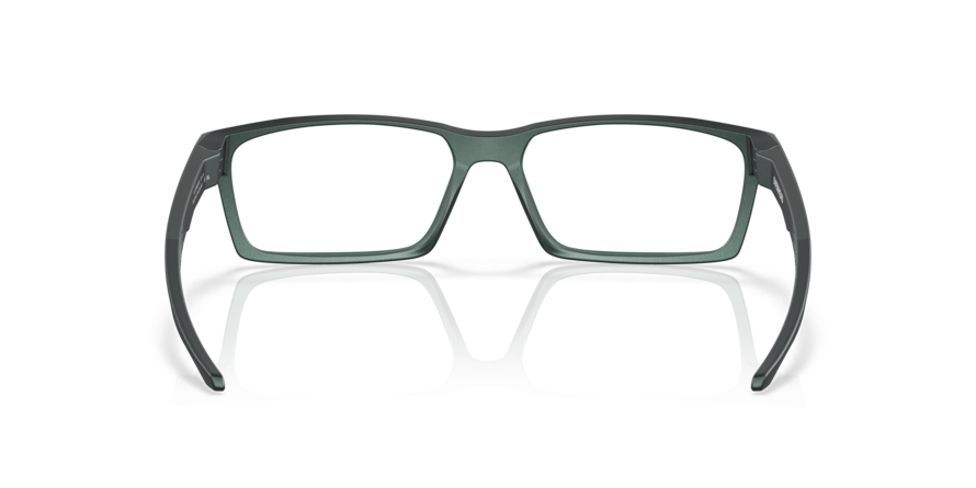 OKULARY KOREKCYJNE OAKLEY® OVERHEAD OX 8060 806004 53 ROZMIAR M