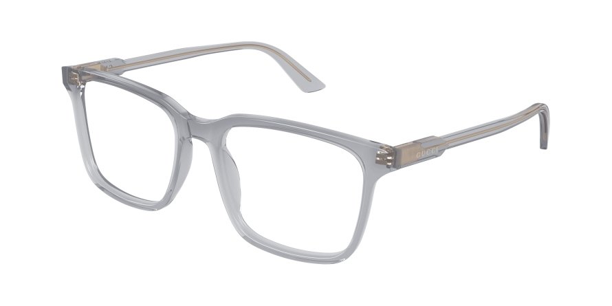 OKULARY KOREKCYJNE GUCCI GG 1120O 005 55 ROZMIAR M