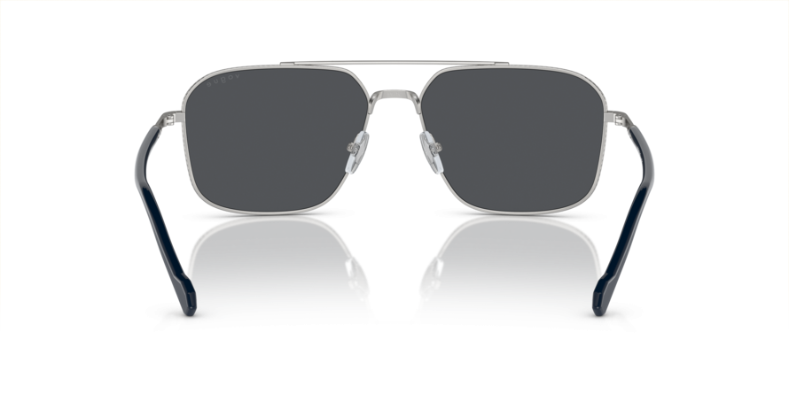 OKULARY VOGUE EYEWEAR VO 4289S 323S87 59 ROZMIAR L
