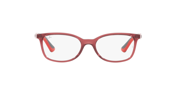 OKULARY KOREKCYJNE DZIECIĘCE RAY-BAN® RY 1586 3866 49
