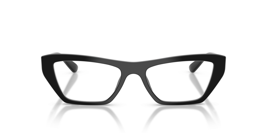 OKULARY KOREKCYJNE VOGUE EYEWEAR VO 5701U W44 53 ROZMIAR M