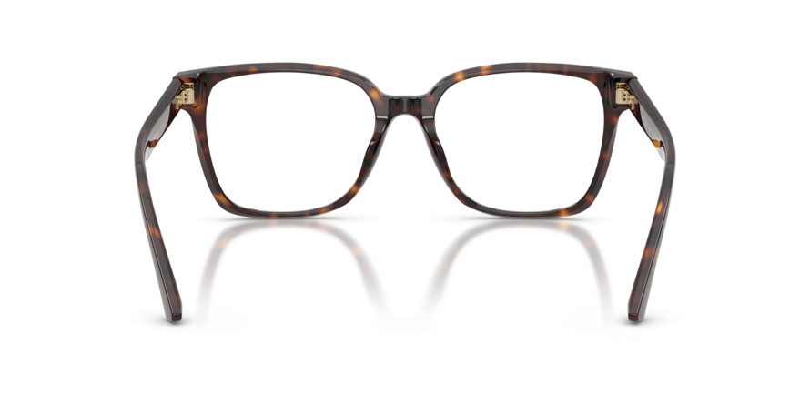 OKULARY KOREKCYJNE JIMMY CHOO JC 3038D 5002 54 ROZMIAR M