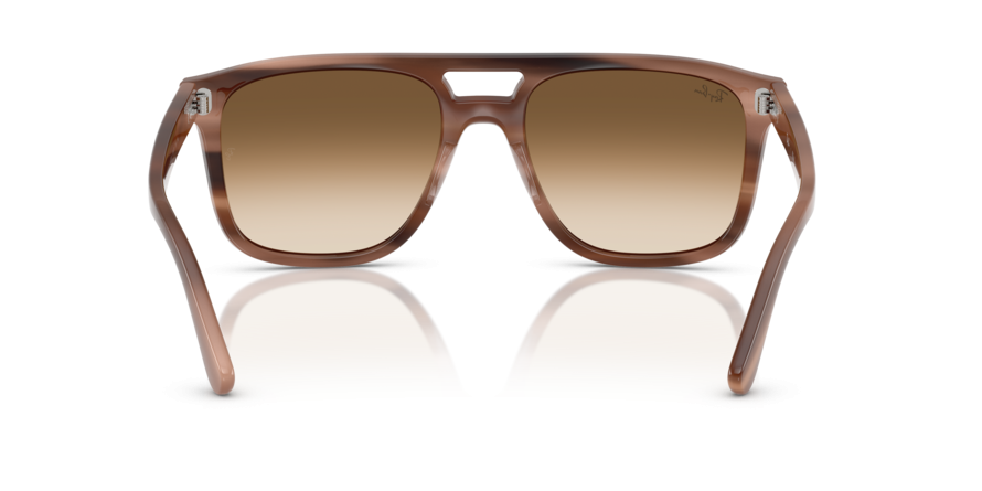 OKULARY RAY-BAN® RB 2213 142351 55 ROZMIAR M