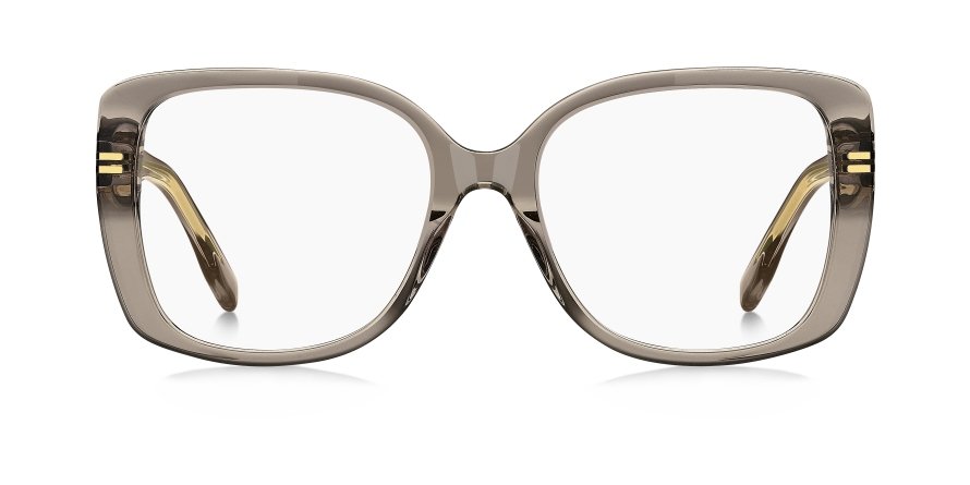 OKULARY KOREKCYJNE MARC JACOBS MJ 1115 FWM 55 ROZMIAR M