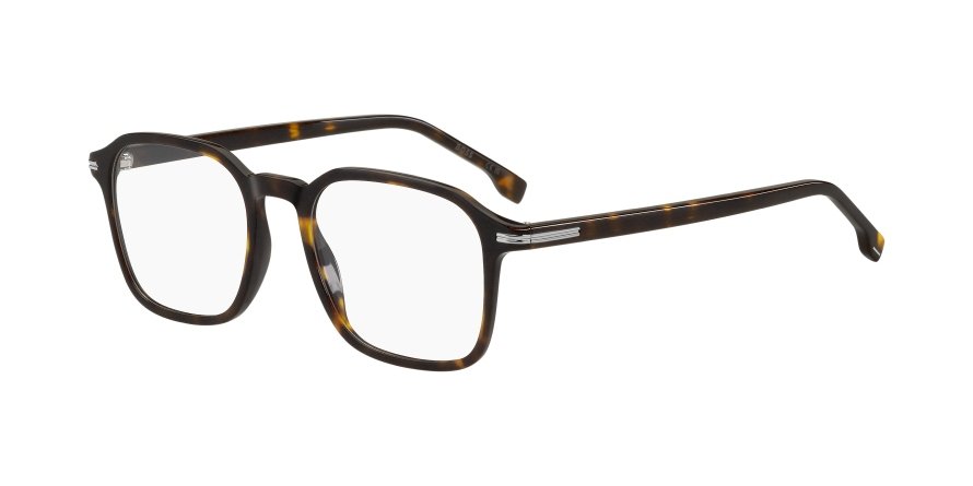 OKULARY KOREKCYJNE BOSS BOSS 1629 086 51 ROZMIAR M