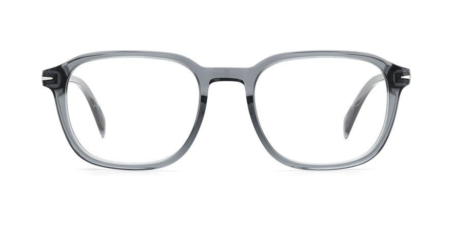 OKULARY KOREKCYJNE DAVID BECKHAM DB 1084 KB7 51 ROZMIAR M