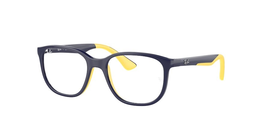 OKULARY KOREKCYJNE DZIECIĘCE RAY-BAN® RY 9078V 3937 48