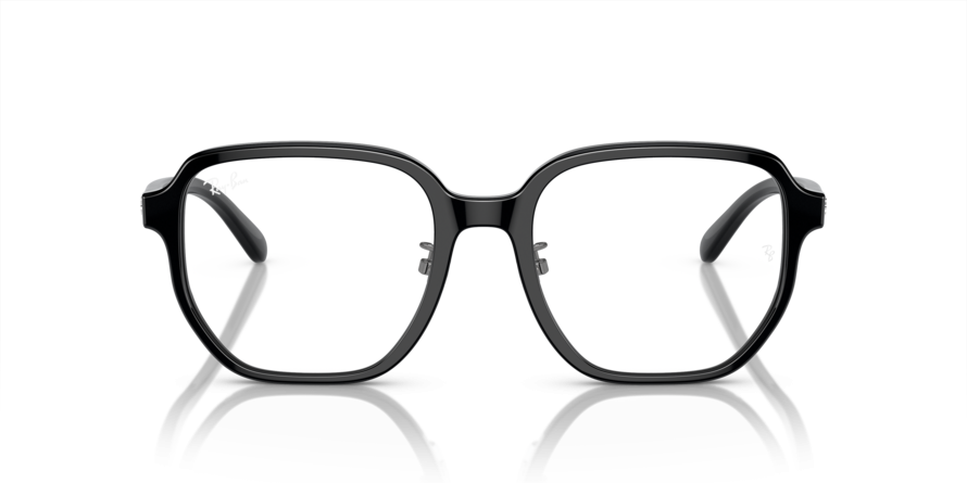 OKULARY KOREKCYJNE RAY-BAN® RX 5424D 2000 54 ROZMIAR M
