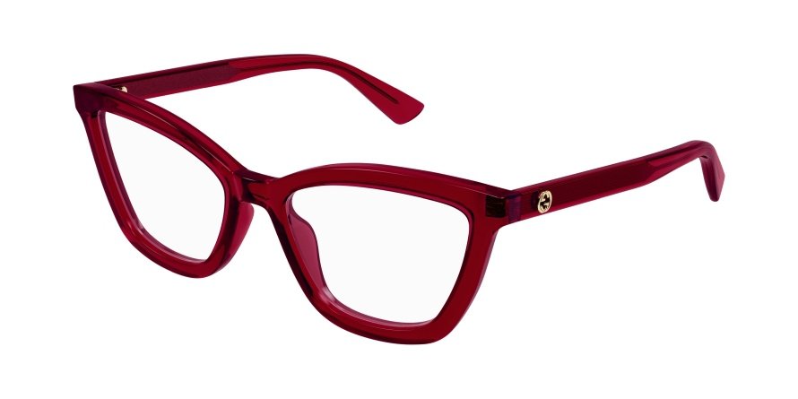 OKULARY KOREKCYJNE GUCCI GG 1686O 009 54 ROZMIAR M