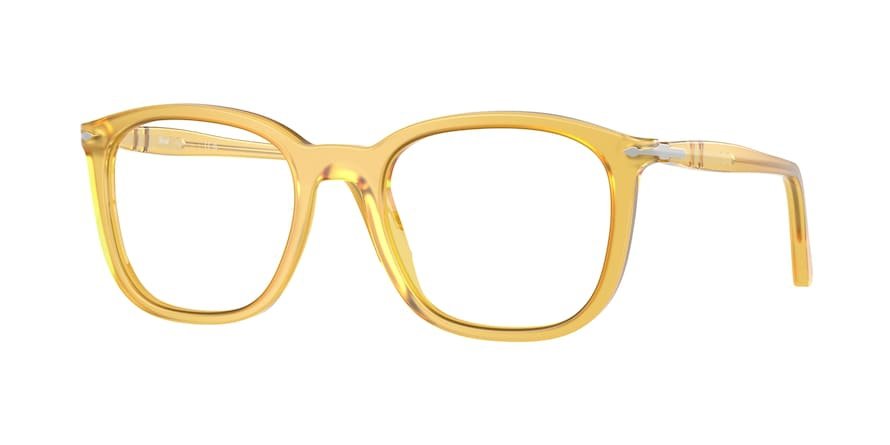 OKULARY KOREKCYJNE PERSOL® PO 3355V 204 52 ROZMIAR M