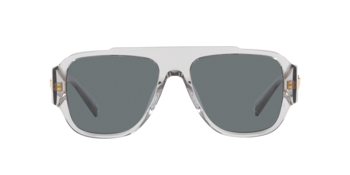 OKULARY VERSACE VE 4436U 530580 57 ROZMIAR L