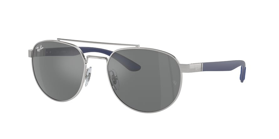 OKULARY RAY-BAN® RB 3736 003/6G 56 ROZMIAR M