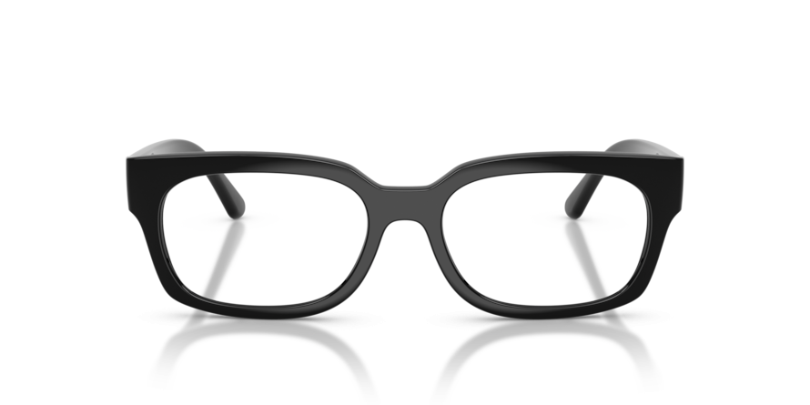 OKULARY KOREKCYJNE VOGUE EYEWEAR VO 5689 W44 51 ROZMIAR S