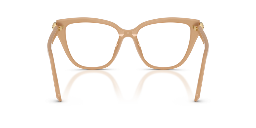 OKULARY KOREKCYJNE SWAROVSKI SK 2045 2002 54 ROZMIAR M