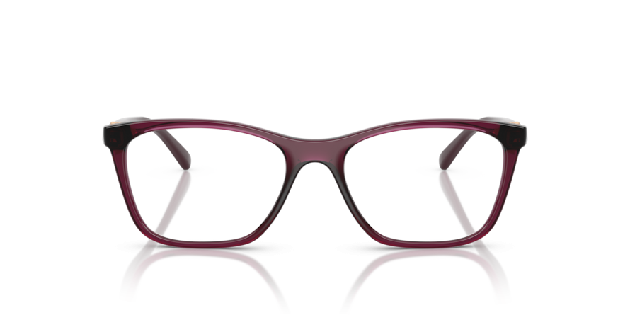 OKULARY KOREKCYJNE VOGUE EYEWEAR VO 5632B 2989 51 ROZMIAR S