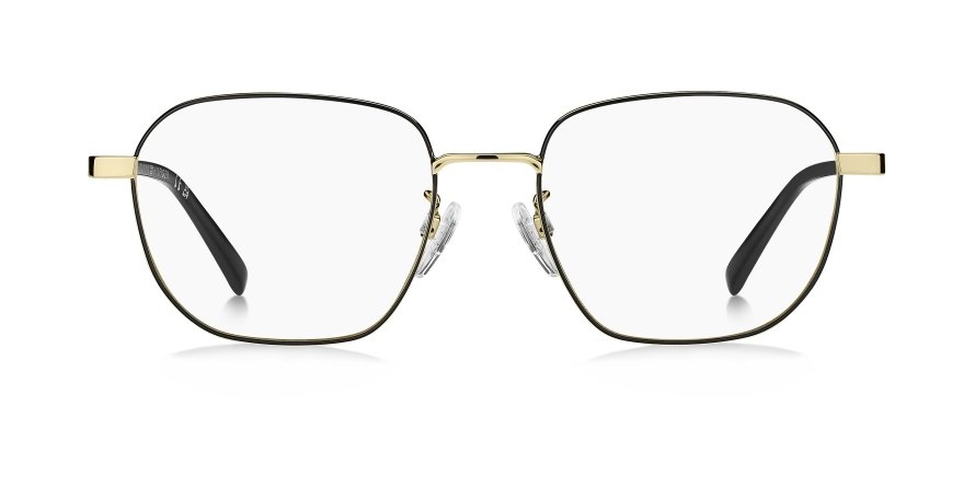 OKULARY KOREKCYJNE TOMMY HILFIGER TH 2238F 2M2 53 ROZMIAR M