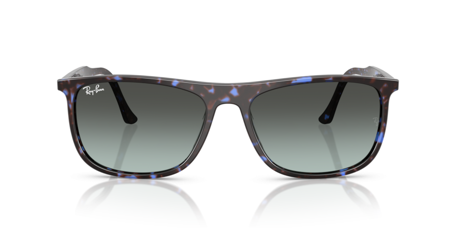 OKULARY RAY-BAN® RB 2216 1430GK 61 ROZMIAR L