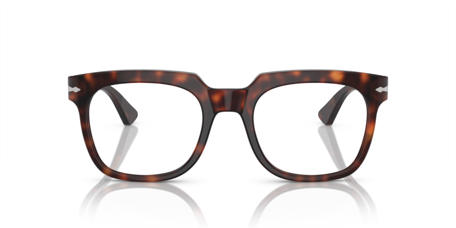 OKULARY KOREKCYJNE PERSOL® PO 3325V 24 50 ROZMIAR M