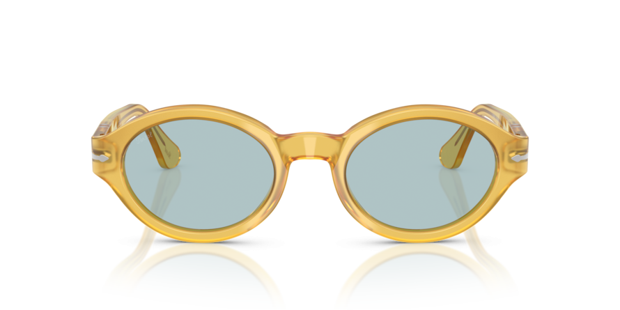 OKULARY PERSOL® LORIS PO 3378S 204/56 53 ROZMIAR M
