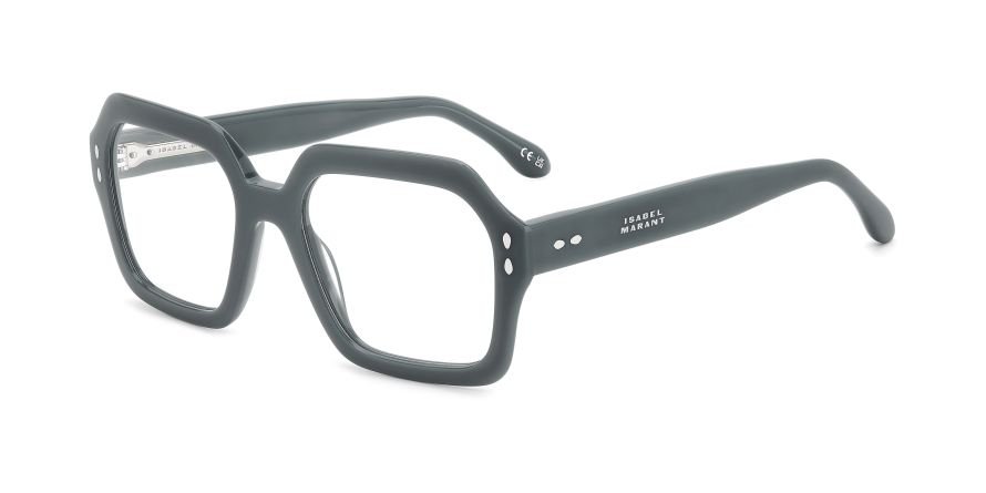 OKULARY KOREKCYJNE ISABEL MARANT IM 0191 KB7 52 ROZMIAR M