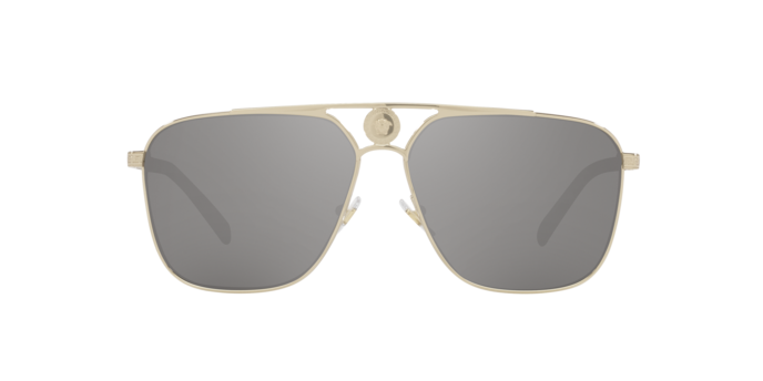 OKULARY VERSACE VE 2238 12526G 61 ROZMIAR S